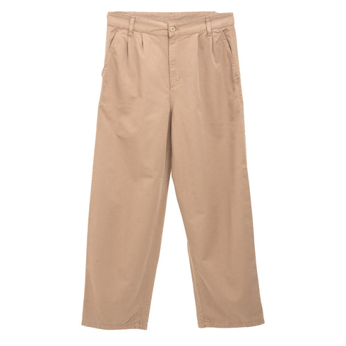 Carhartt WIP Colston Pant Leather Stone Wash I032831.8Y.06.00 Degli Uberti